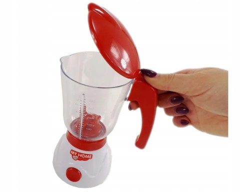Blender dla dzieci robot AGD na baterie 3212C Blender dla dzieci robot AGD na baterie 3212C