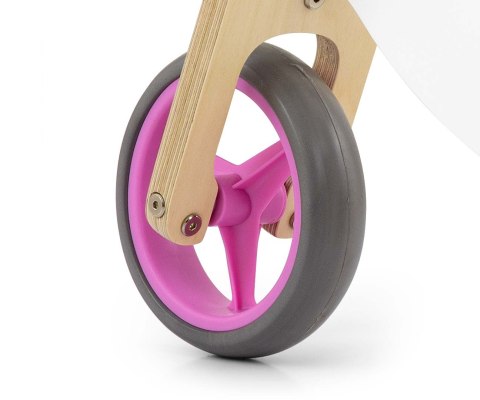 Milly Mally Pojazd Jake Classic Pink Milly Mally Pojazd Jake Classic Pink