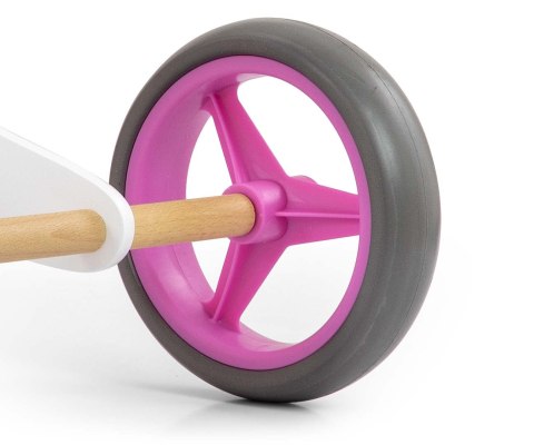 Milly Mally Pojazd Jake Classic Pink Milly Mally Pojazd Jake Classic Pink