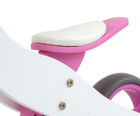 Milly Mally Pojazd Jake Classic Pink Milly Mally Pojazd Jake Classic Pink