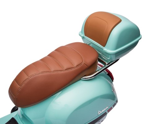 Milly Mally Pojazd na akumulator Vespa GTS Super Mint Milly Mally Pojazd na akumulator Vespa GTS Super Mint
