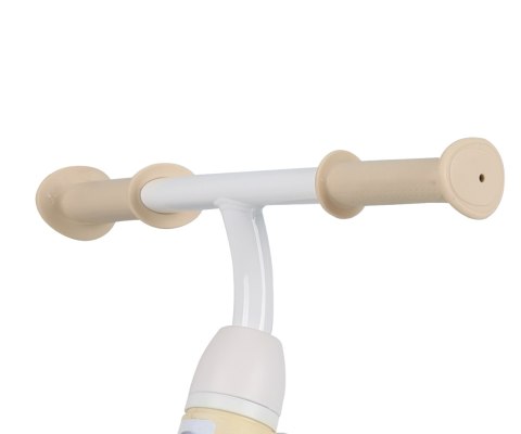 Qplay Rowerek Biegowy Tech Cream Qplay Rowerek Biegowy Tech Cream