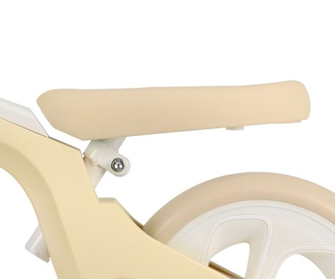Qplay Rowerek Biegowy Tech Cream Qplay Rowerek Biegowy Tech Cream