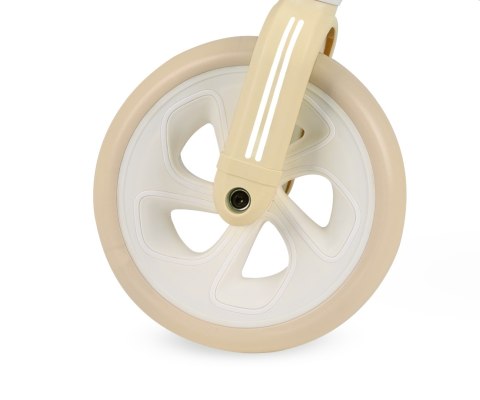 Qplay Rowerek Biegowy Tech Cream Qplay Rowerek Biegowy Tech Cream
