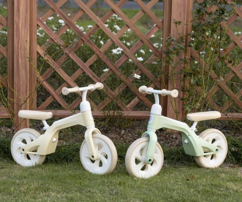 Qplay Rowerek Biegowy Tech Cream Qplay Rowerek Biegowy Tech Cream