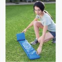 Mata podkład pod basen stelażowy rozporowy 274 x 274cm Bestway 58000