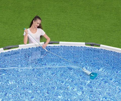 Bestway 58212 Odkurzacz do czyszczenia besenu AquaPristine Bestway 58212 Odkurzacz do czyszczenia besenu AquaPristine