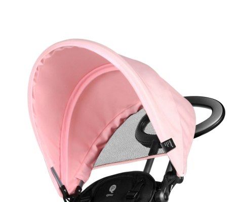 Qplay Rowerek Trójkołowy Cosy Pink Qplay Rowerek Trójkołowy Cosy Pink