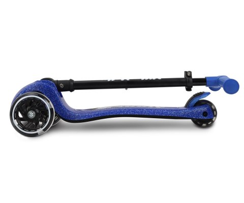 Milly Mally Scooter Sparky Blue Milly Mally Scooter Sparky Blue