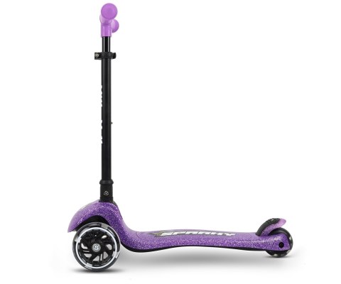 Milly Mally Scooter Sparky Violet Milly Mally Scooter Sparky Violet
