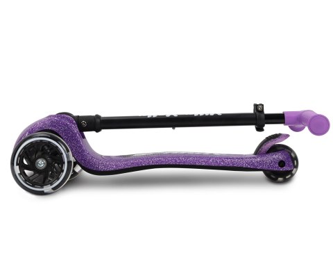 Milly Mally Scooter Sparky Violet Milly Mally Scooter Sparky Violet