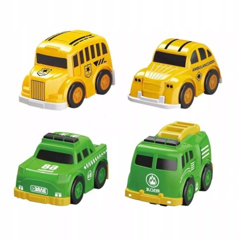 Jeździk 2w1 dinozaur + 4 autka rozkładany parking dźwig dźwięk ZH918 Jeździk 2w1 dinozaur + 4 autka rozkładany parking dźwig dźwięk ZH918