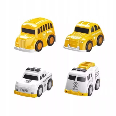 Jeździk 2w1 koparka + 4 autka rozkładany dźwig dźwięk ruchoma łyżka ZH922 Jeździk 2w1 koparka + 4 autka rozkładany dźwig dźwięk ruchoma łyżka ZH922