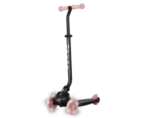 Qplay Hulajnoga Sema Evo 3w1 Coral Pink Qplay Hulajnoga Sema Evo 3w1 Coral Pink