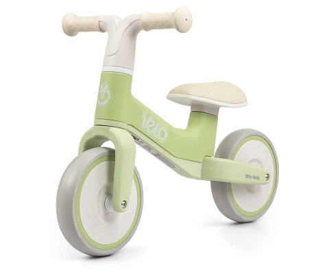 Milly Mally Rowerek Biegowy Velo Green Milly Mally Rowerek Biegowy Velo Green
