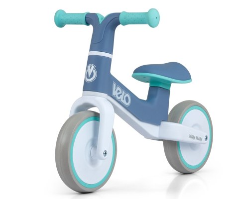Milly Mally Rowerek Biegowy Velo Mint Milly Mally Rowerek Biegowy Velo Mint