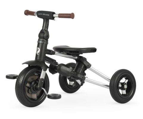 Qplay Rowerek Trójkołowy Nova Deluxe Grey Qplay Rowerek Trójkołowy Nova Deluxe Grey