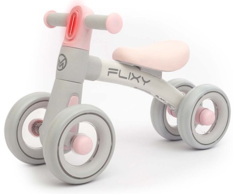 Milly Mally Pojazd Flixy Pink Milly Mally Pojazd Flixy Pink