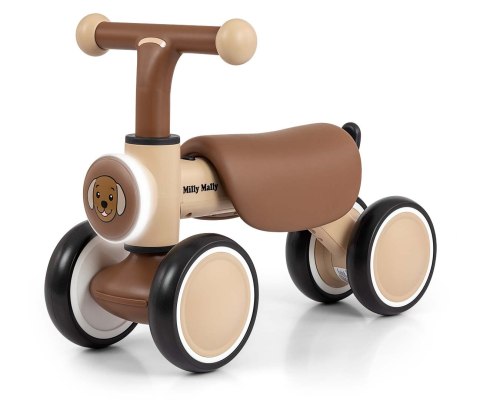 Milly Mally Pojazd York Beige Milly Mally Pojazd York Beige