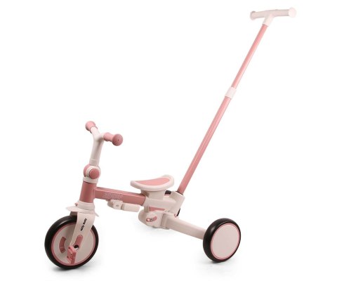 Milly Mally Rowerek Trójkołowy Zippy Pink Milly Mally Rowerek Trójkołowy Zippy Pink