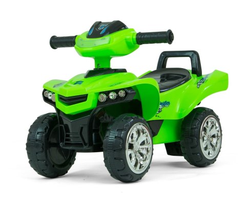 Pojazd Monster Green Pojazd Monster Green
