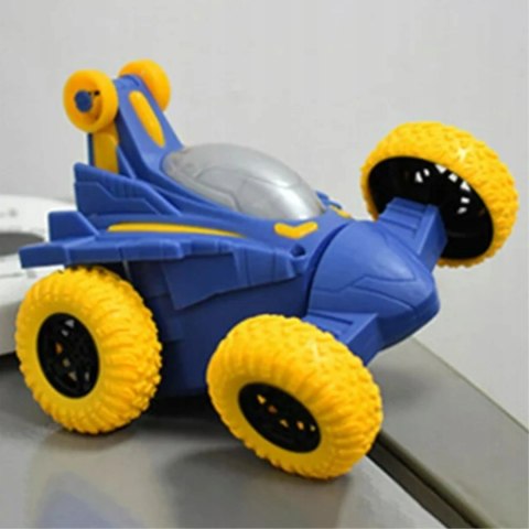 Samochód twister zdalnie sterowany auto RC auto akrobata 360 stopni 303-1N Samochód twister zdalnie sterowany auto RC auto akrobata 360 stopni 303-1N
