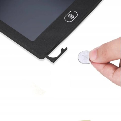 Tablet graficzny do rysowania 10 znikopis LCD Q10N Tablet graficzny do rysowania 10 znikopis LCD Q10N