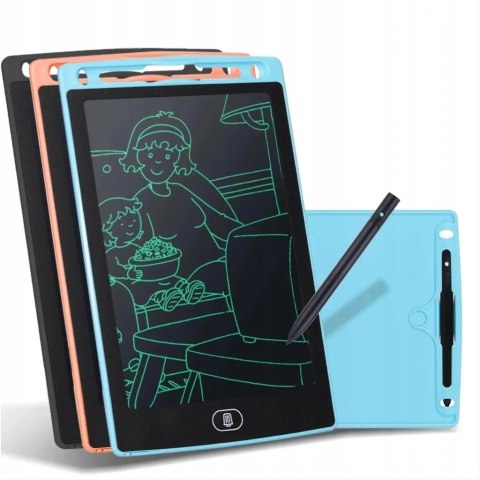 Tablet graficzny do rysowania 10 znikopis LCD Q10N Tablet graficzny do rysowania 10 znikopis LCD Q10N