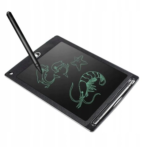 Tablet graficzny do rysowania 10 znikopis LCD Q10N Tablet graficzny do rysowania 10 znikopis LCD Q10N