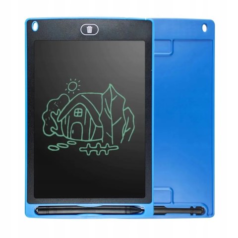 Tablet graficzny do rysowania 10 znikopis LCD Q10N Tablet graficzny do rysowania 10 znikopis LCD Q10N
