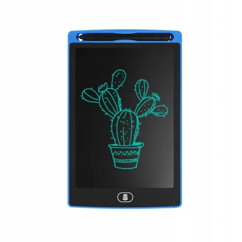 Tablet graficzny do rysowania 10 znikopis LCD Q10N Tablet graficzny do rysowania 10 znikopis LCD Q10N