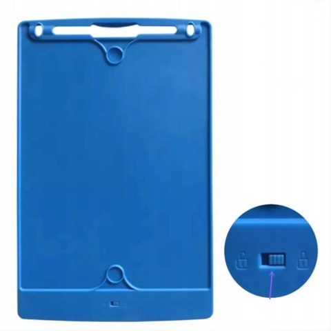Tablet graficzny do rysowania 10 znikopis LCD Q10N Tablet graficzny do rysowania 10 znikopis LCD Q10N