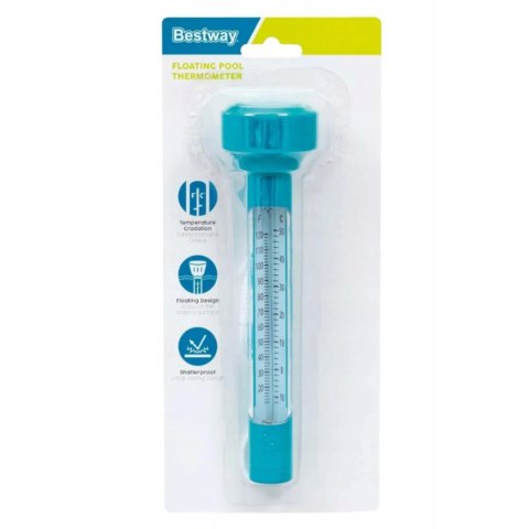 Bestway Pływający termometr do basenu 58072 Bestway Pływający termometr do basenu 58072
