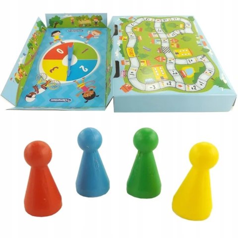 Clementoni pióro 1000 pytan 3-6 przedszkolaka 50653 Clementoni pióro 1000 pytan 3-6 przedszkolaka 50653
