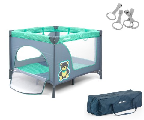 Kojec Fun Mint Bear Kojec Fun Mint Bear