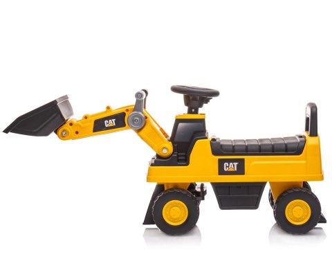 Pojazd CAT Loader Ładowarka Pojazd CAT Loader Ładowarka